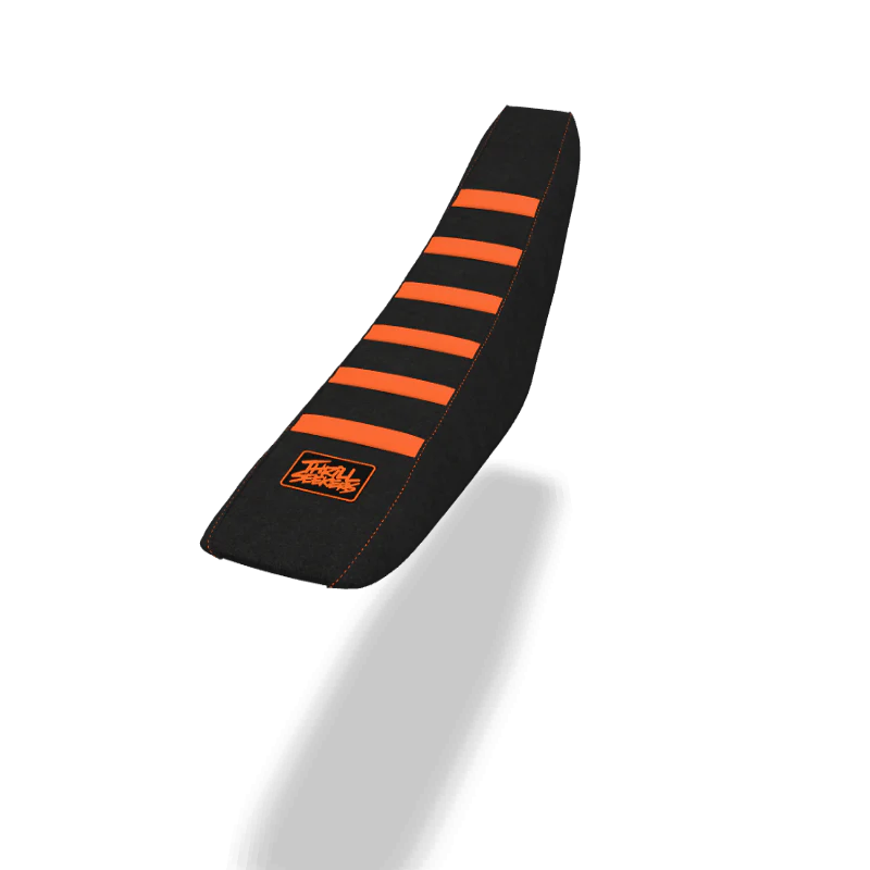 Custom Seat Cover: 2020 KTM 450 SX-F Factory Edition