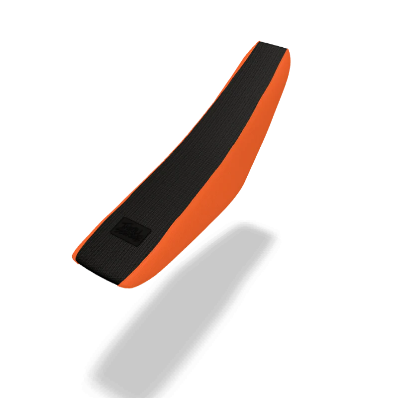 Custom Seat Cover: 2020 KTM 790 Adventure R