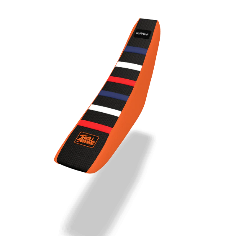 Custom Seat Cover: 2020 KTM 85 SX