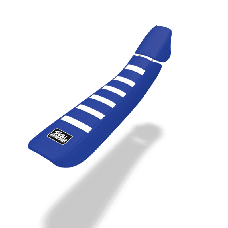 Custom Seat Cover: 2020 Yamaha YZ450F