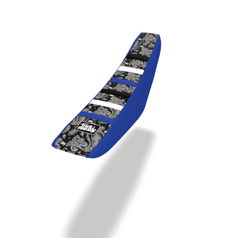 Custom Seat Cover: 2020 Yamaha YZ85