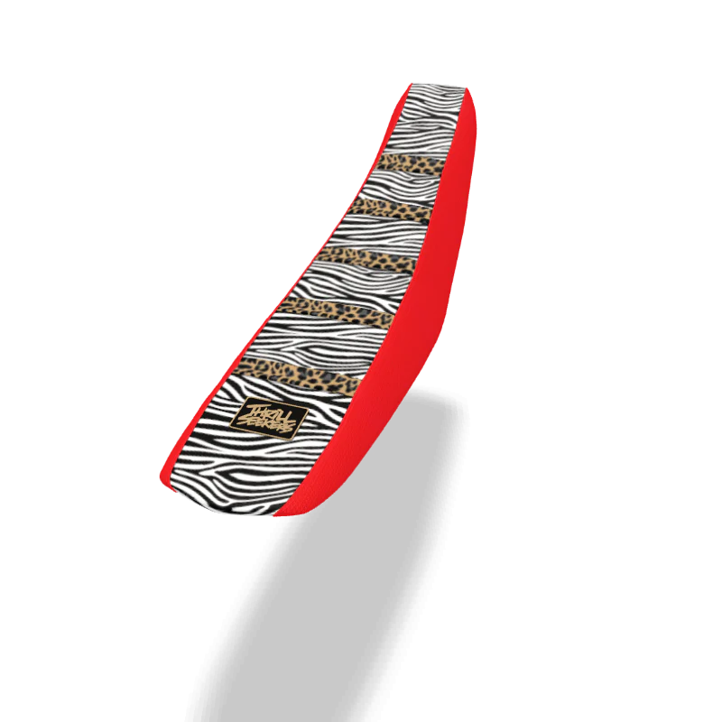 Custom Seat Cover: 2021 Honda CRF110F