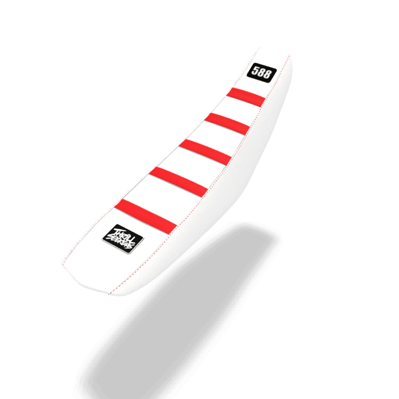 Custom Seat Cover: 2021 Honda CRF110F
