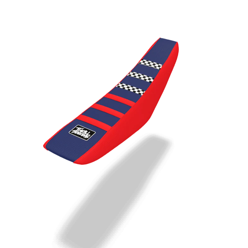 Custom Seat Cover: 2021 Honda CRF450R