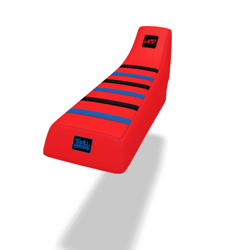 Custom Seat Cover: 2021 Honda TRX250EX