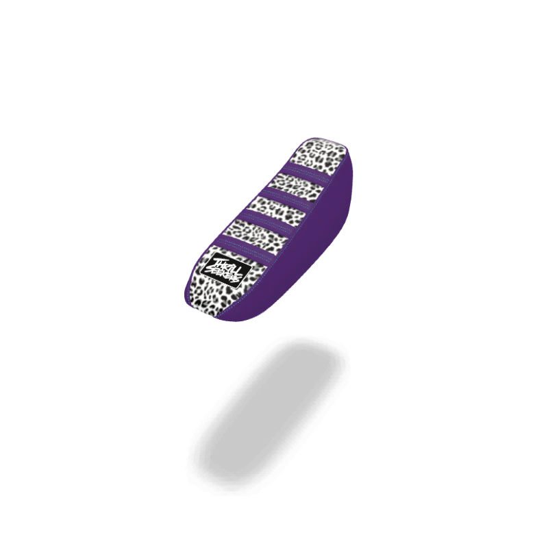 Custom Seat Cover: 2021 Husqvarna TC50