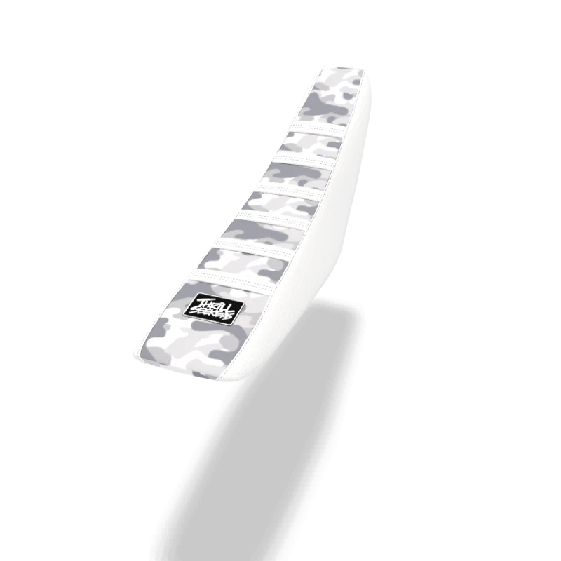 Custom Seat Cover: 2021 Kawasaki KX450