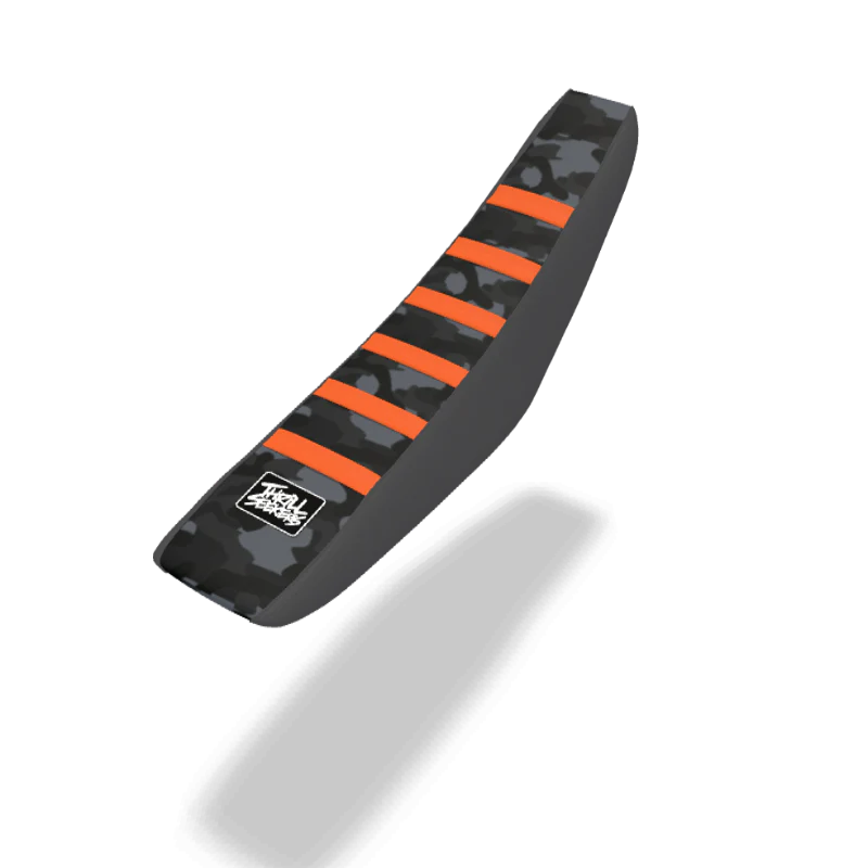 Custom Seat Cover: 2021 KTM 690 SMC-R