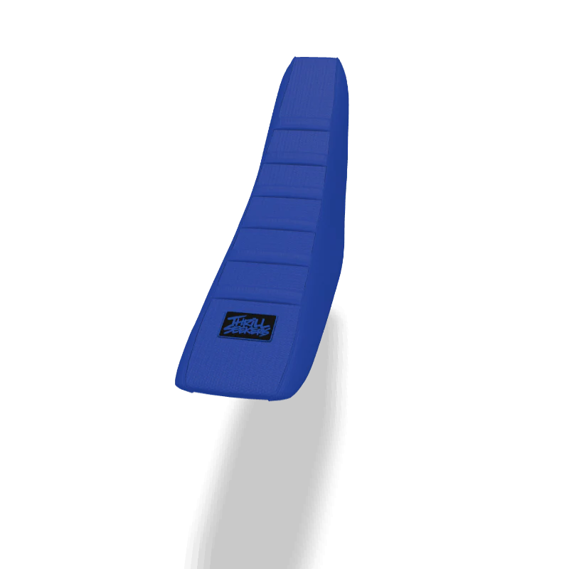 Custom Seat Cover: 2021 Yamaha YZ125X