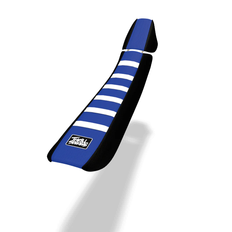Custom Seat Cover: 2021 Yamaha YZ250F