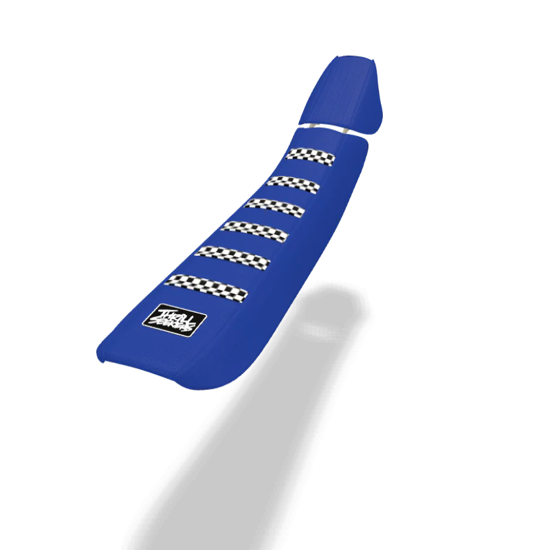Custom Seat Cover: 2021 Yamaha YZ250F