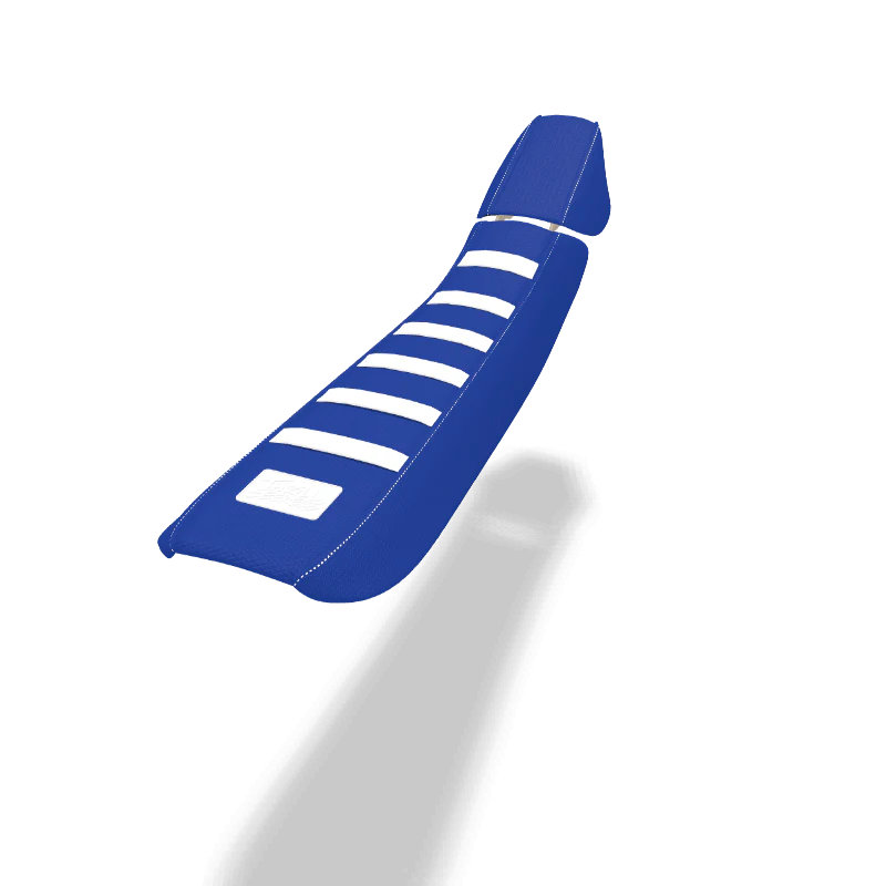 Custom Seat Cover: 2021 Yamaha YZ250F