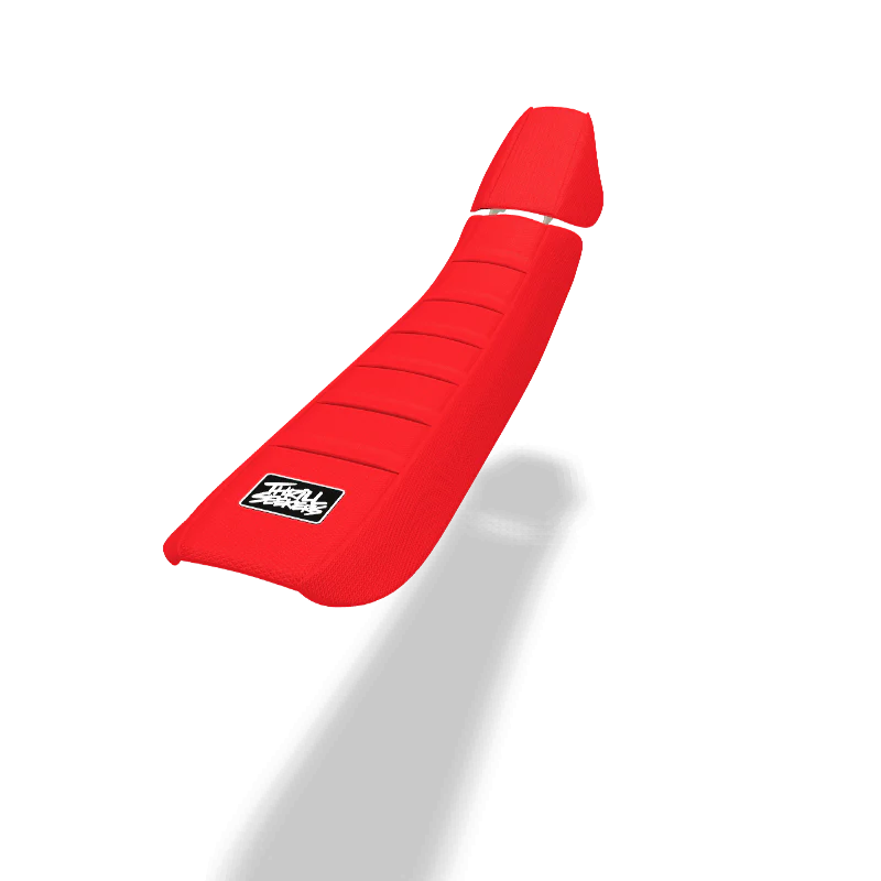 Custom Seat Cover: 2021 Yamaha YZ450FX