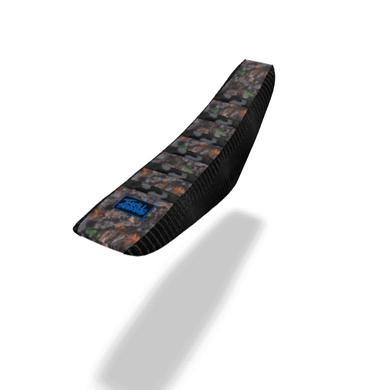 Custom Seat Cover: 2021 Yamaha YZ85