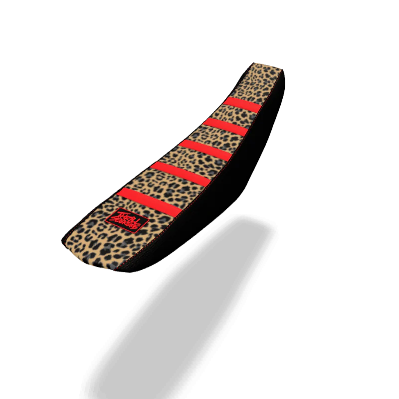 Custom Seat Cover: 2022 Honda CRF110F