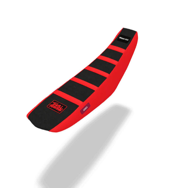 Custom Seat Cover: 2022 Honda CRF110F