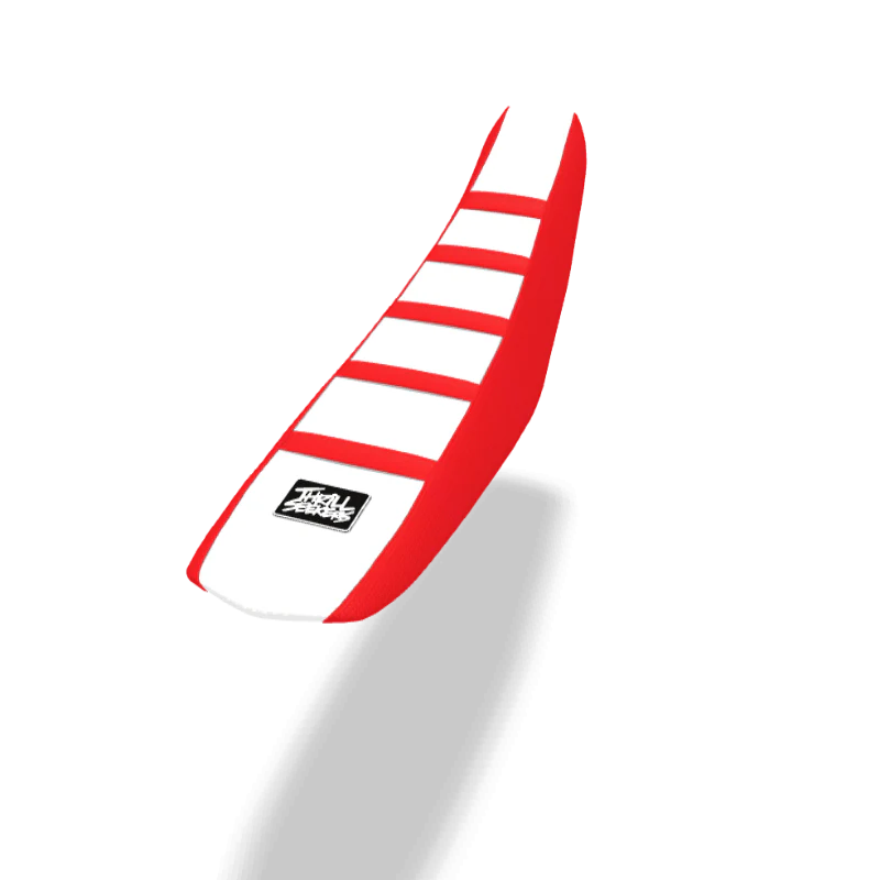 Custom Seat Cover: 2022 Honda CRF110F