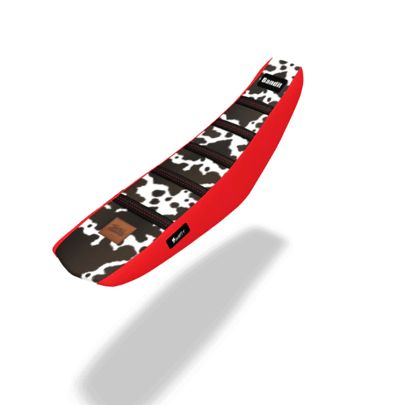 Custom Seat Cover: 2022 Honda CRF125F