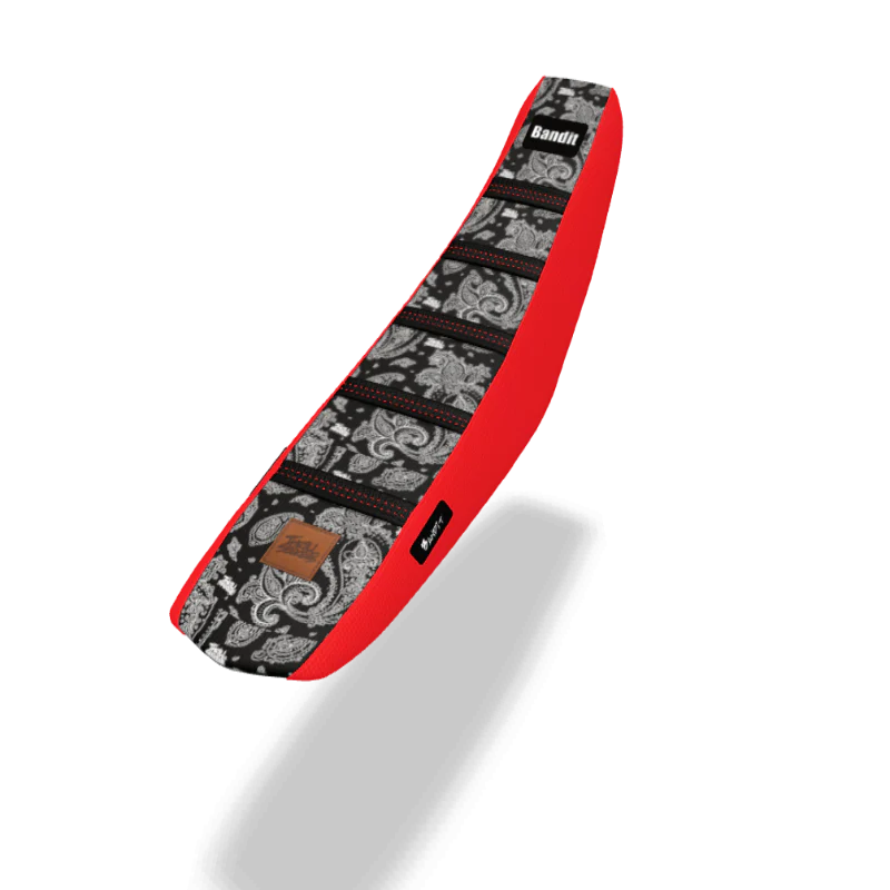 Custom Seat Cover: 2022 Honda CRF125F