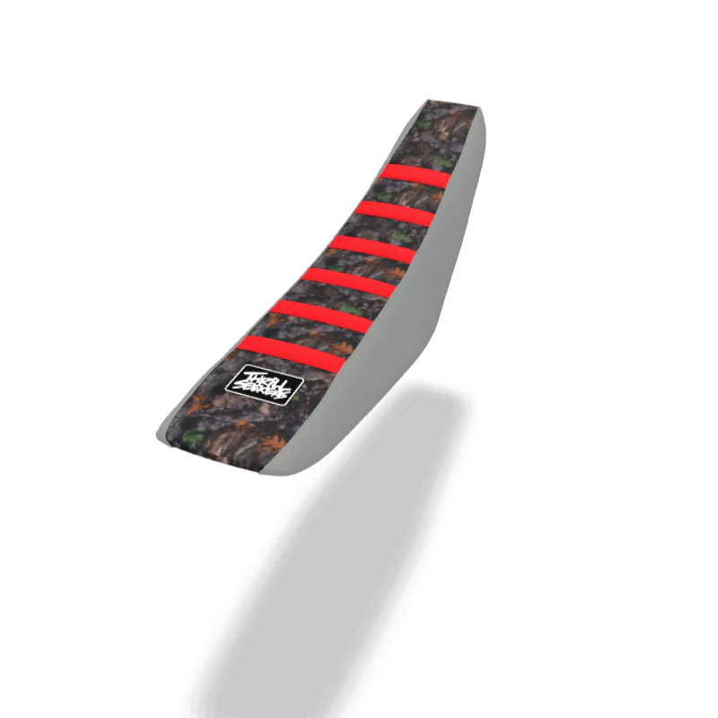 Custom Seat Cover: 2022 Honda CRF250R