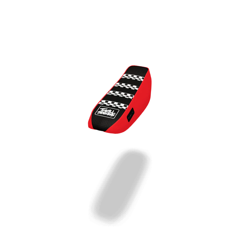 Custom Seat Cover: 2022 Honda CRF50F