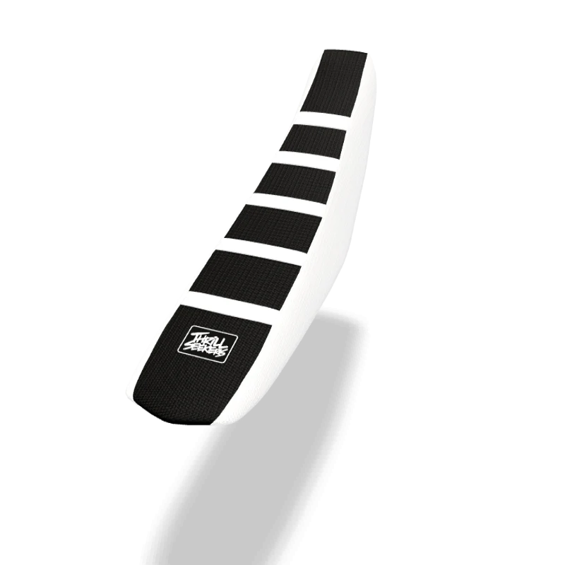 Custom Seat Cover: 2022 Honda GROM 125 (w/ strap)