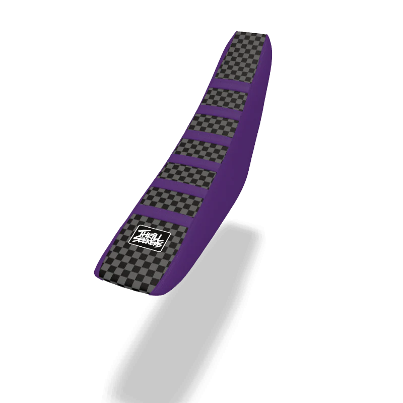 Custom Seat Cover: 2022 Husqvarna TE300