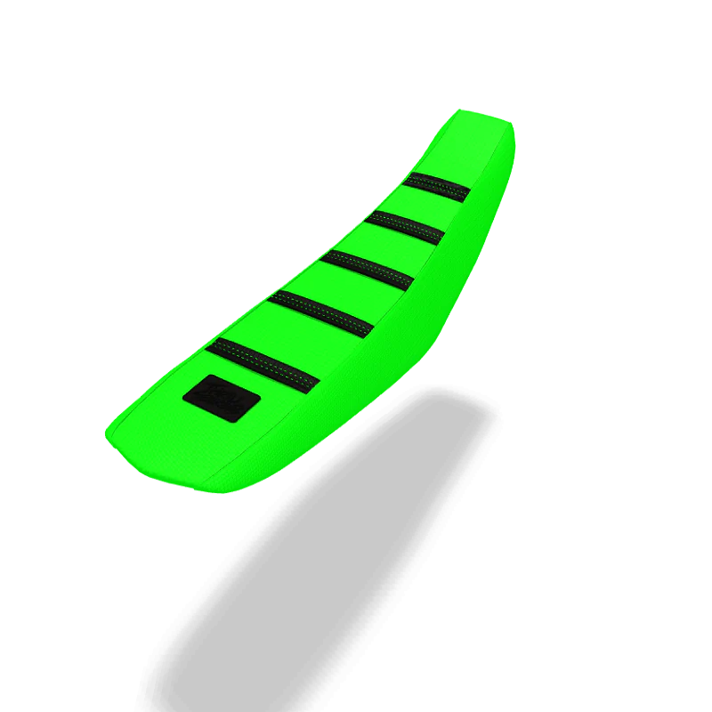 Custom Seat Cover: 2022 Kawasaki KX112