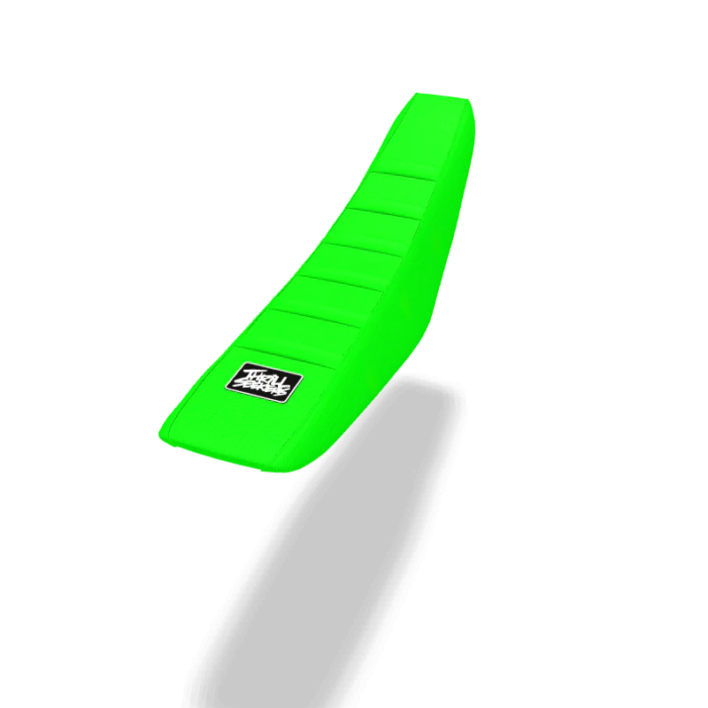 Custom Seat Cover: 2022 Kawasaki KX250