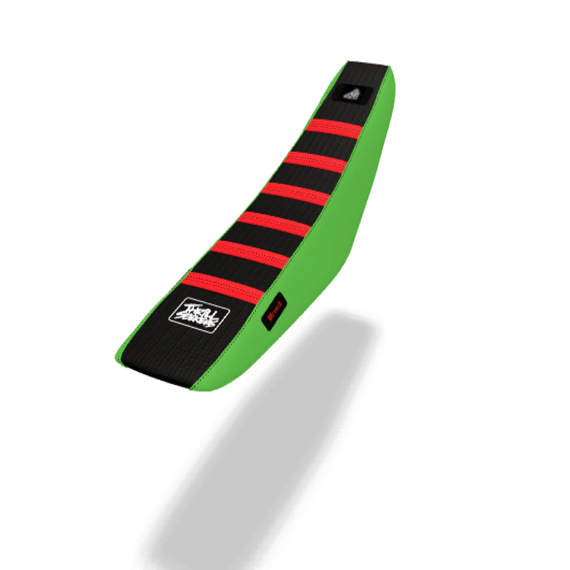 Custom Seat Cover: 2022 Kawasaki KX250X