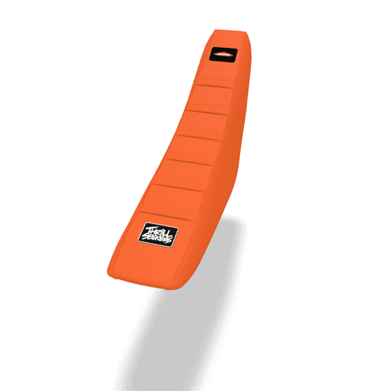 Custom Seat Cover: 2022 KTM 85 SX