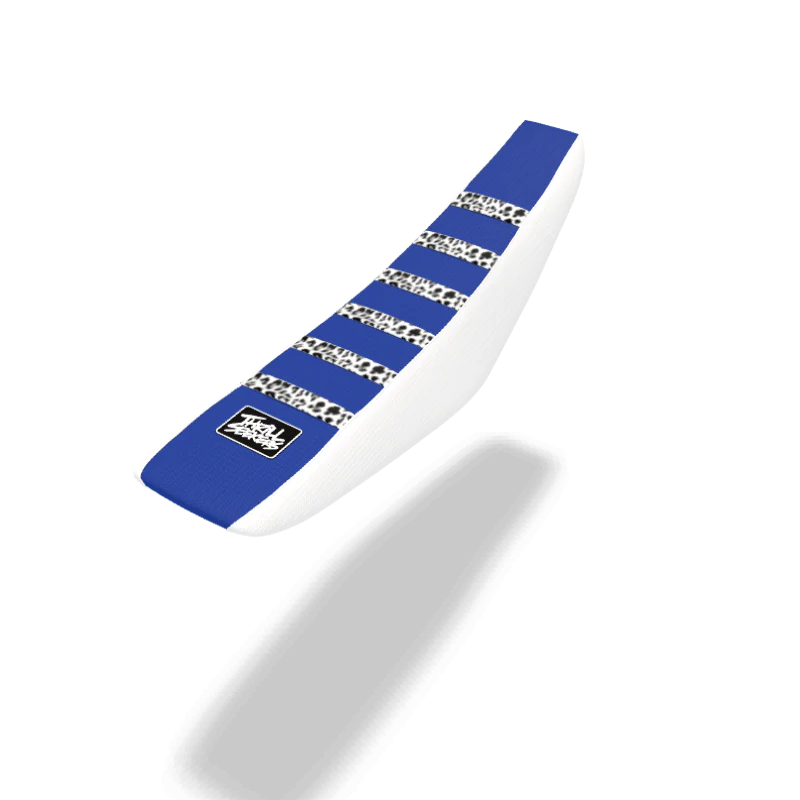 Custom Seat Cover: 2022 Yamaha TT-R 125