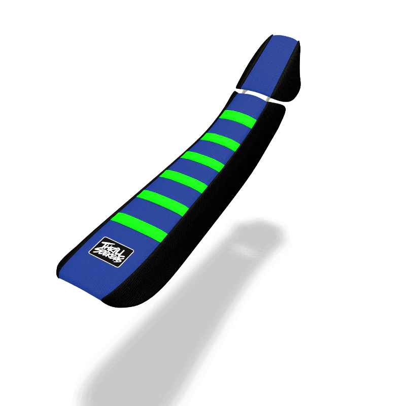 Custom Seat Cover: 2022 Yamaha YZ250F