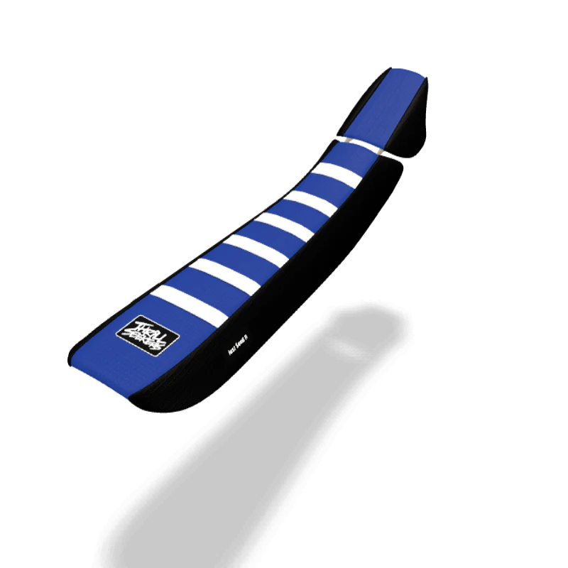 Custom Seat Cover: 2022 Yamaha YZ250FX