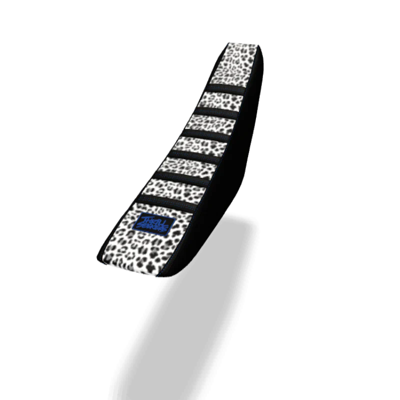 Custom Seat Cover: 2022 Yamaha YZ250X