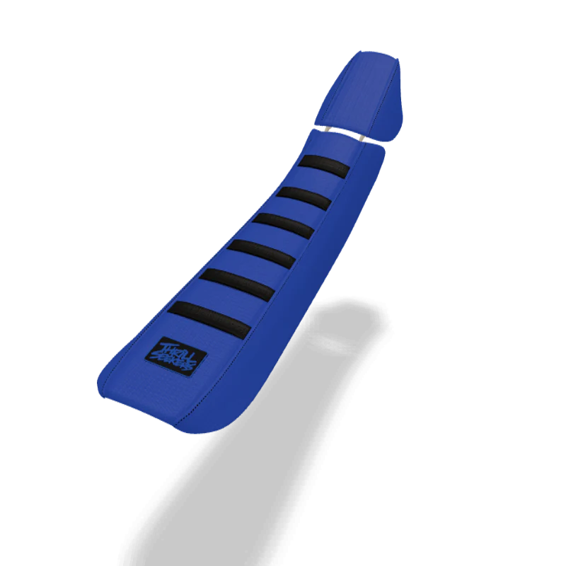 Custom Seat Cover: 2022 Yamaha YZ450F