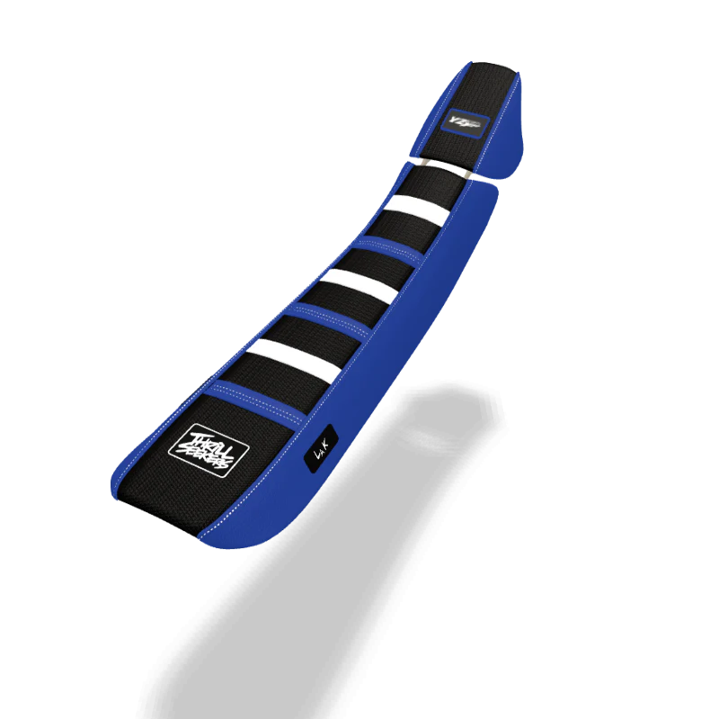 Custom Seat Cover: 2022 Yamaha YZ450F