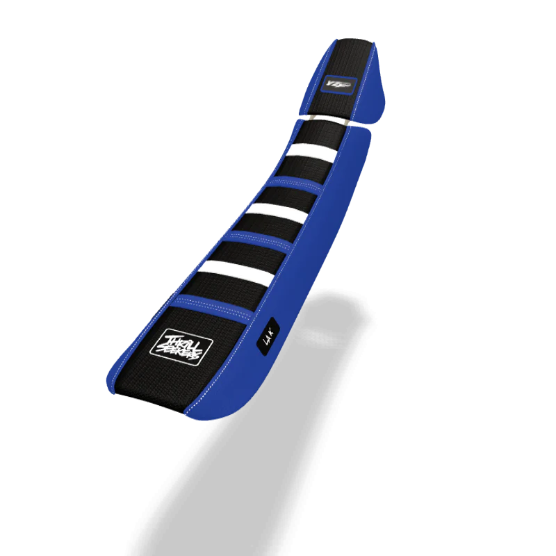 Custom Seat Cover: 2022 Yamaha YZ450F