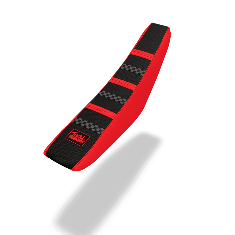 Custom Seat Cover: 2023 Beta 300 RR