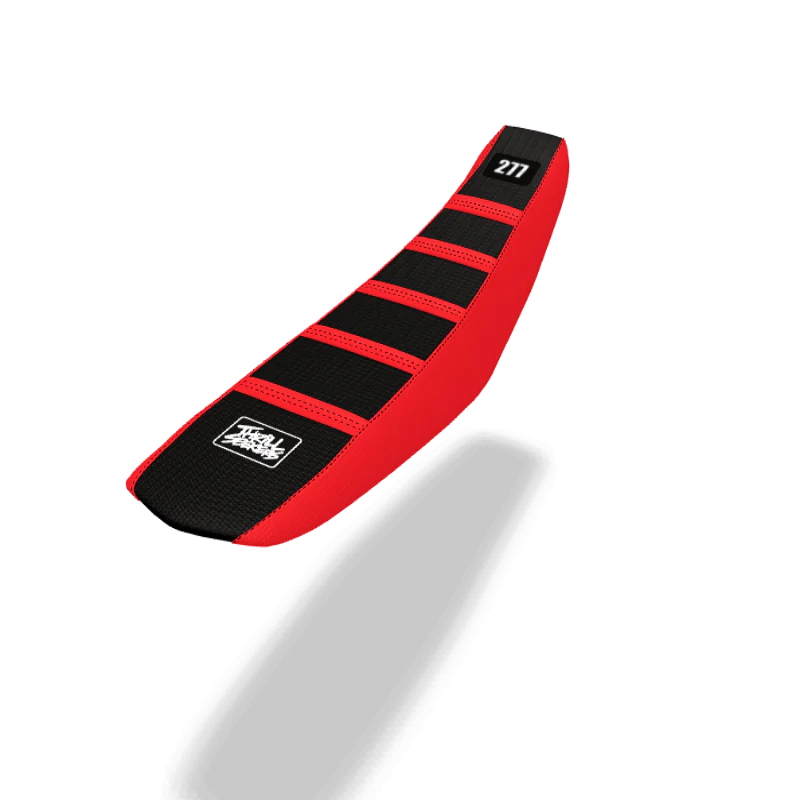 Custom Seat Cover: 2023 Honda CRF110F