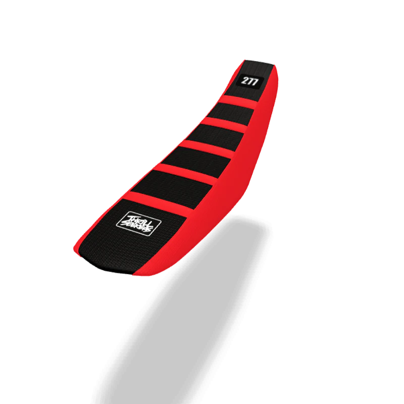 Custom Seat Cover: 2023 Honda CRF110F
