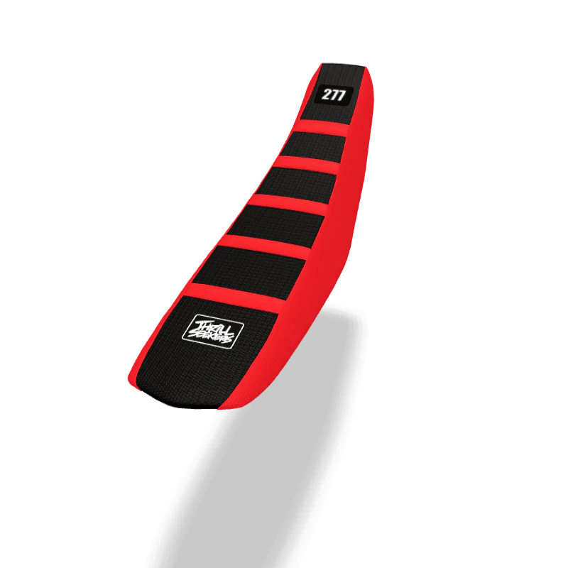 Custom Seat Cover: 2023 Honda CRF110F