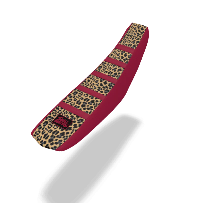 Custom Seat Cover: 2023 Honda CRF125F