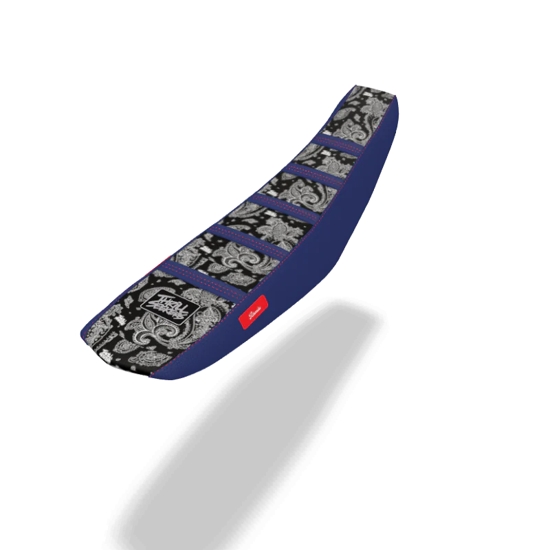 Custom Seat Cover: 2023 Honda CRF125F