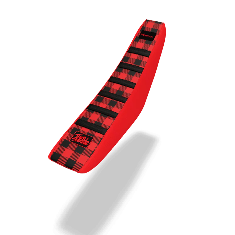 Custom Seat Cover: 2023 Honda CRF250R