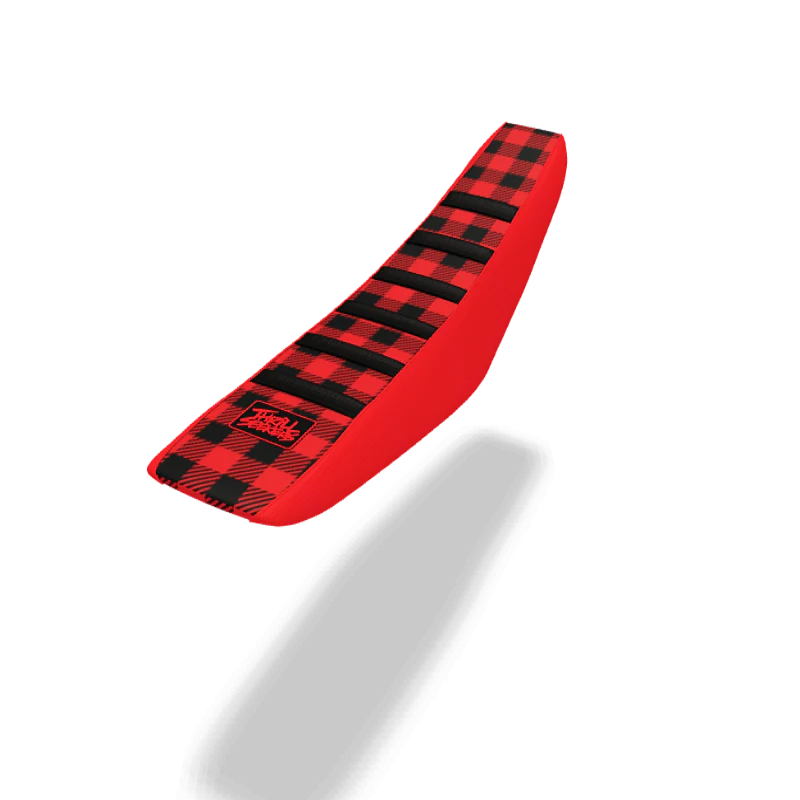 Custom Seat Cover: 2023 Honda CRF250R