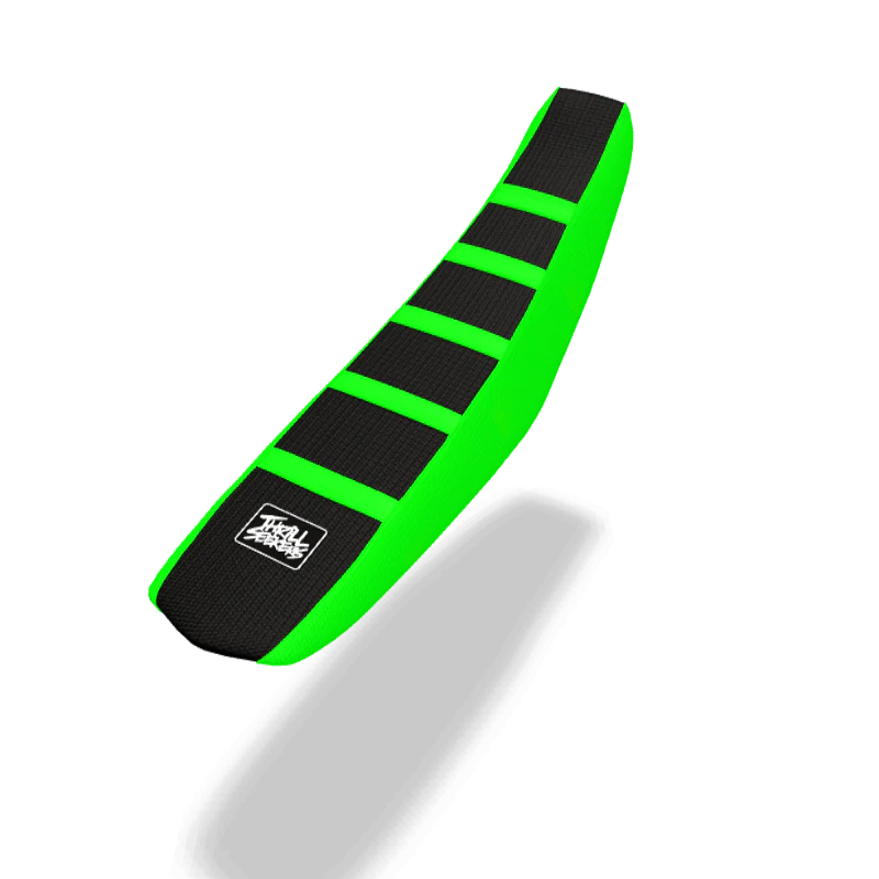 Custom Seat Cover: 2023 Kawasaki KX112
