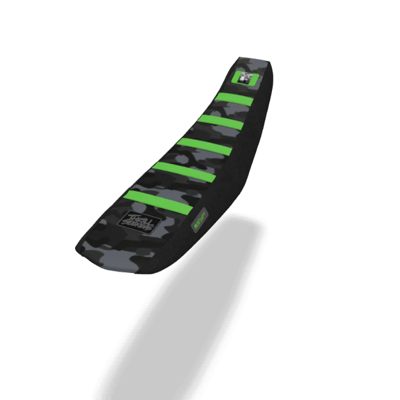 Custom Seat Cover: 2023 Kawasaki KX85