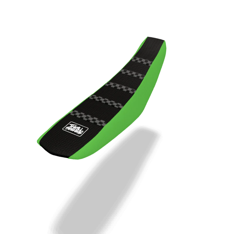 Custom Seat Cover: 2023 Kawasaki KX85
