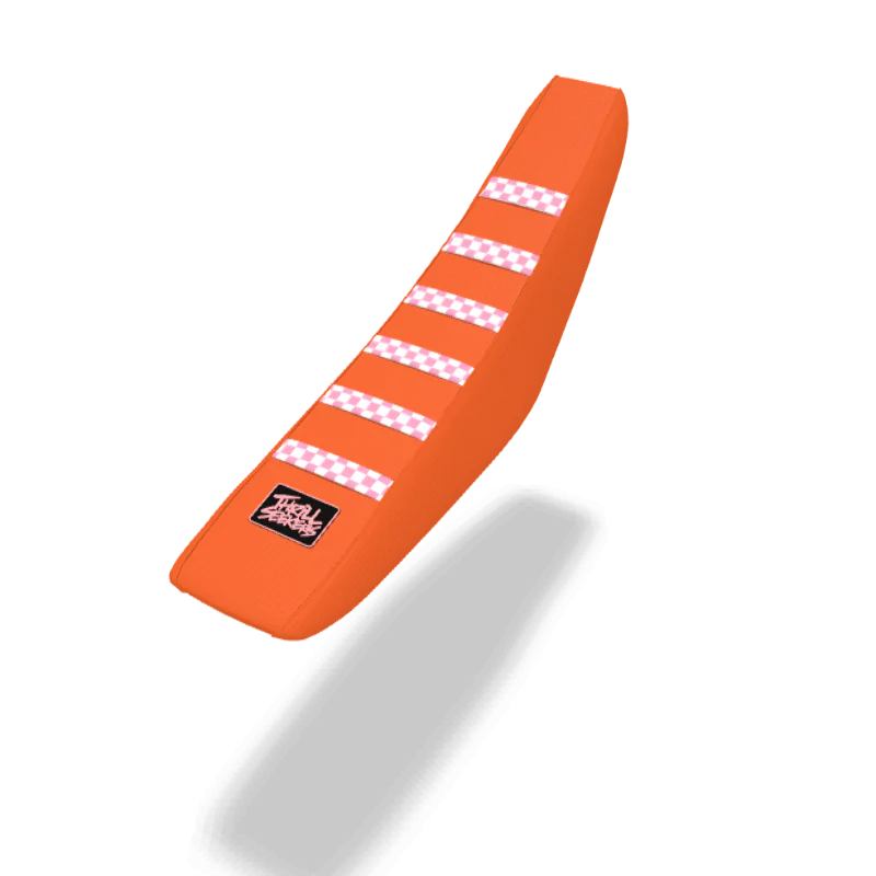 Custom Seat Cover: 2023 KTM 250 SX-F